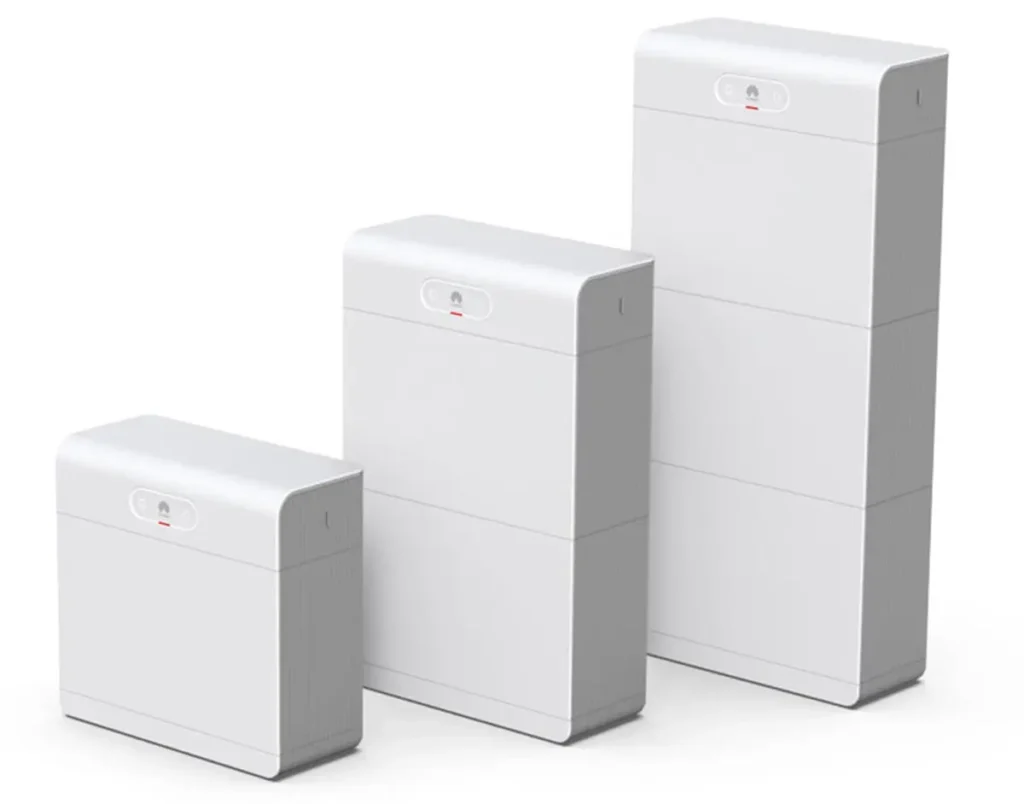 Huawei thuisbatterij