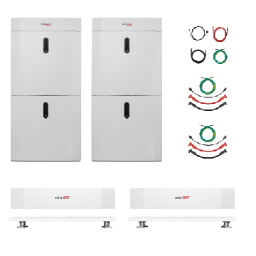 SolarEdge thuisbatterij
