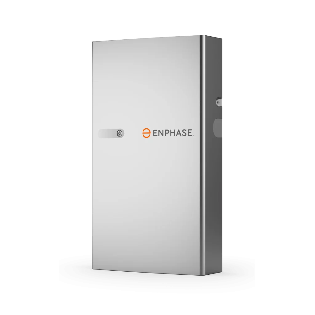 Enphase thuisbatterij IQ Battery