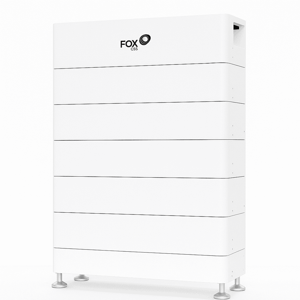 Fox-ESS-thuisbatterij EQs6000 png