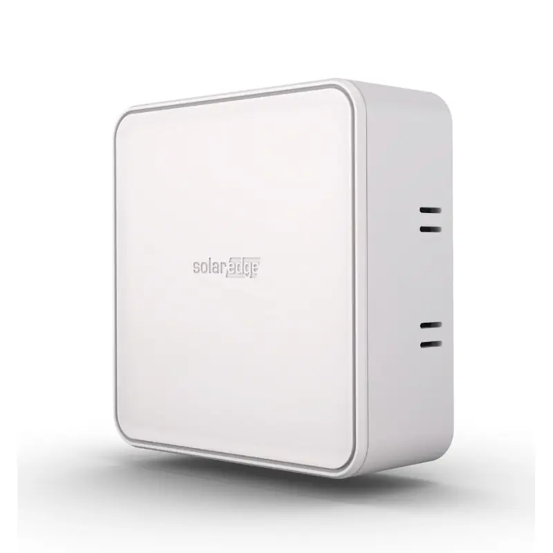 SolarEdge One Controller EMS